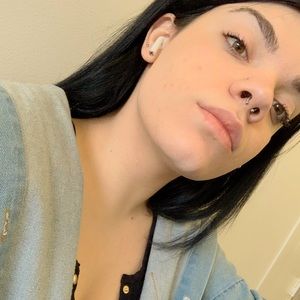 Meet your Posher, Paraskevi